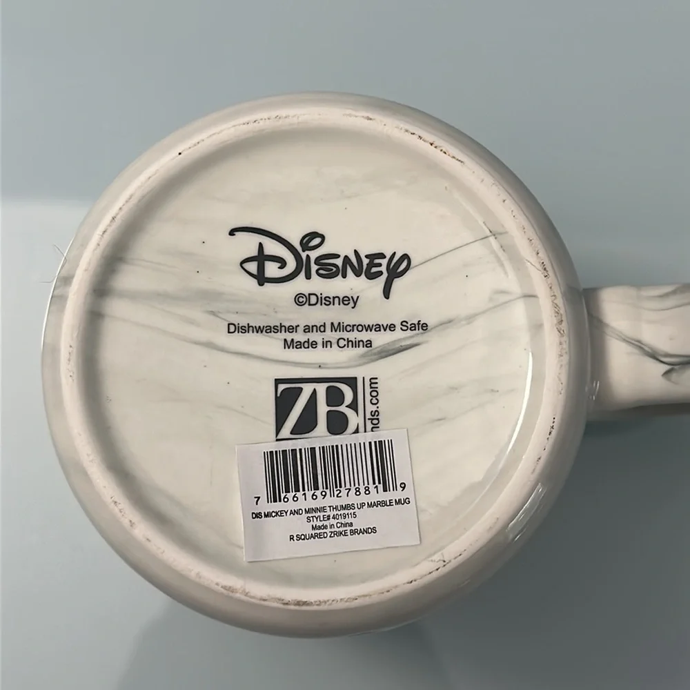 Disney new its
